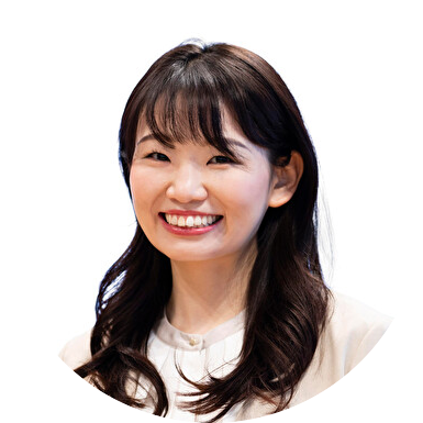 佐藤 栞 氏