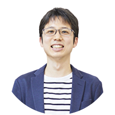 小和田 健太 氏