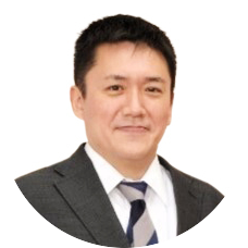 大久保 健一郎氏